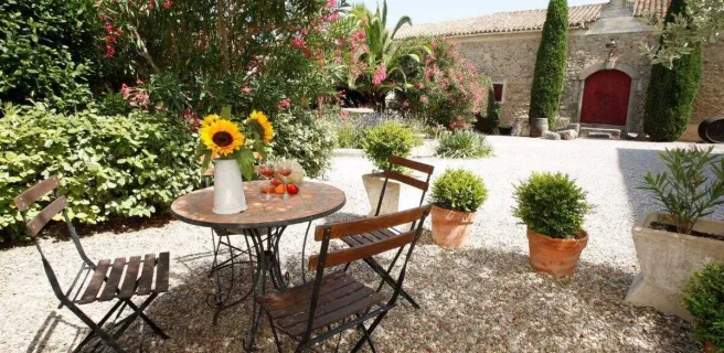 CHATEAU DE MASSIGNAN - CORBIERES