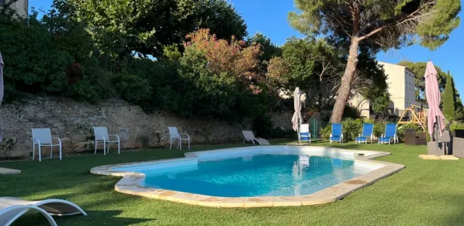 Domaine Herbe Sainte