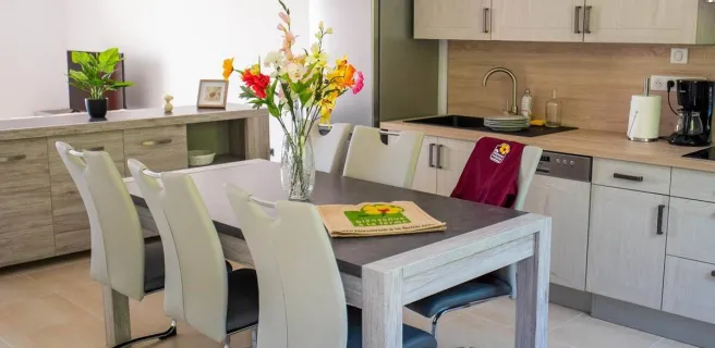 Domaine Herbe Sainte