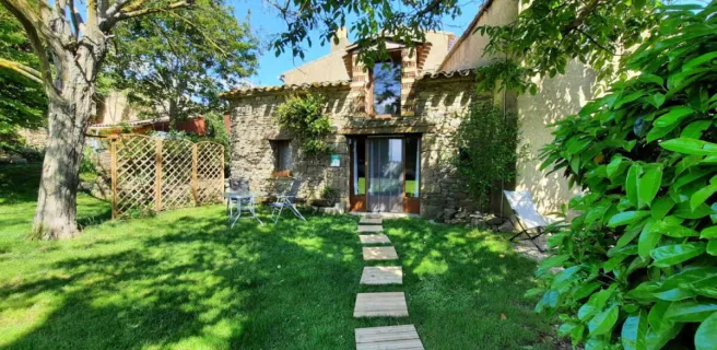 SudFrance.fr - Gîtes de France sud