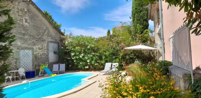 SudFrance.fr - Gîtes de France sud