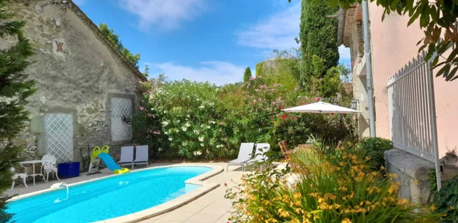 SudFrance.fr - Gîtes de France sud