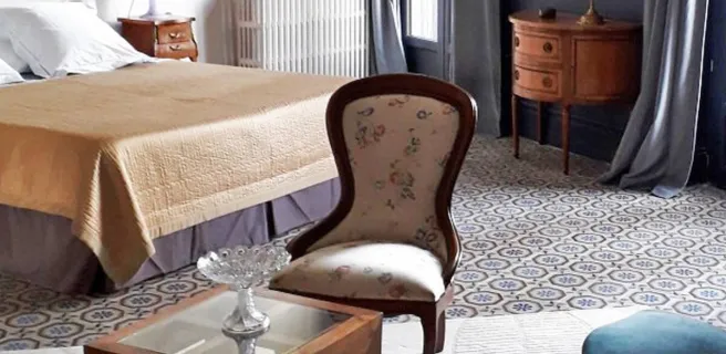 LA PROMESSE DE L'AUDE