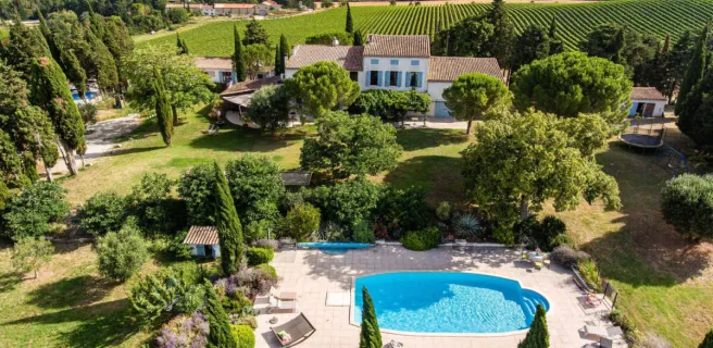 SudFrance.fr - Gîtes de France sud