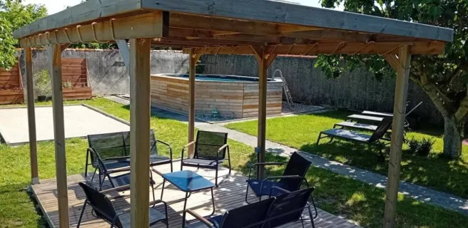 SudFrance.fr - Gîtes de France sud