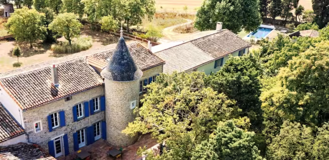 Domaine de Lanis