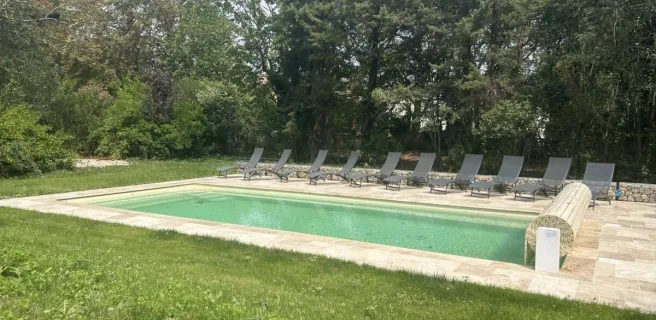 SudFrance.fr - Gîtes de France sud