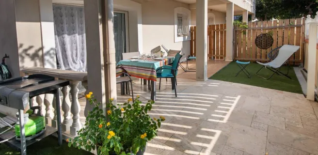 La Belle Gruissanaise