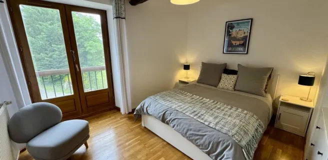 SudFrance.fr - Gîtes de France sud