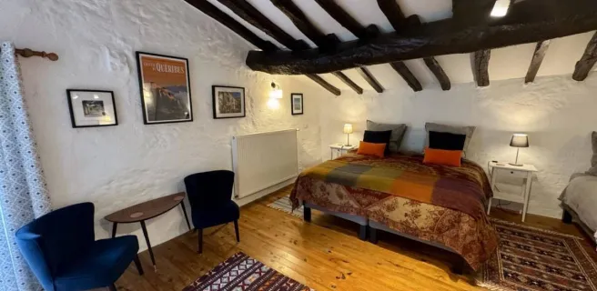 SudFrance.fr - Gîtes de France sud