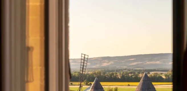 SudFrance.fr - Gîtes de France sud