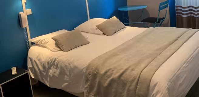 Au royal hotel