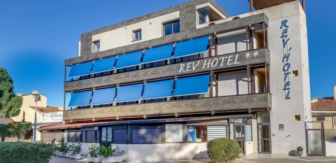 REV'HOTEL