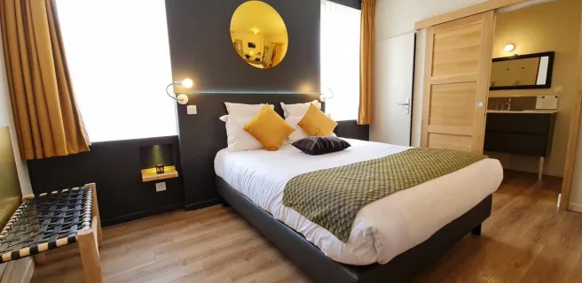 LE C - BOUTIQUE HÔTEL