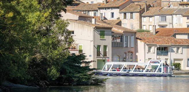 Coline - OT Castelnaudary