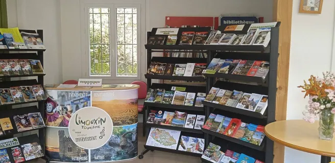 Office de Tourisme du Limouxin