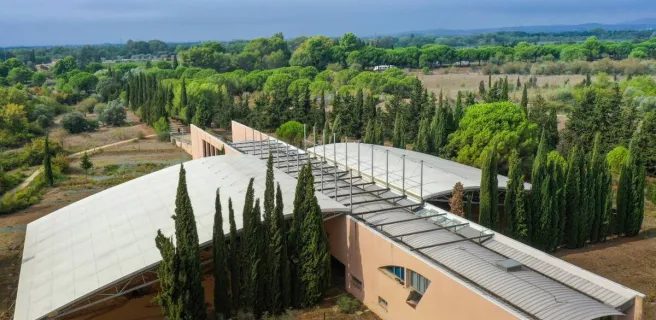 Narbo Via