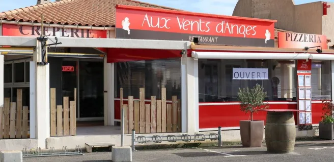 AUX VENTS D'ANGES