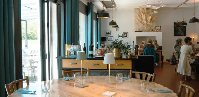 Coline Avargues - Castelnaudary Tourisme