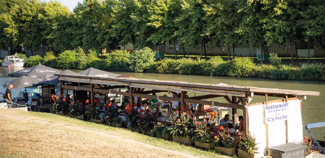 CASTELNAUDARY TOURISME