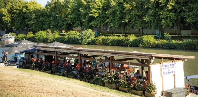 CASTELNAUDARY TOURISME