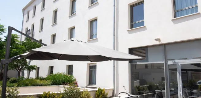 Résidence Zénitude