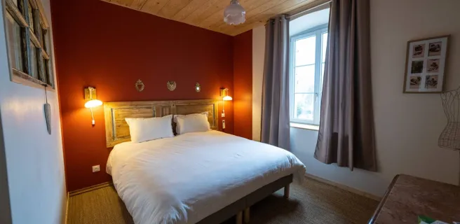 Le Gîte des Voyageurs