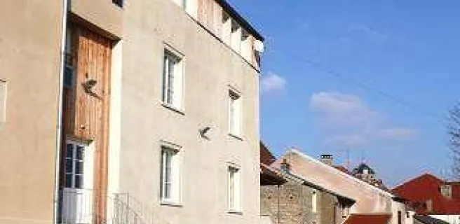 Gîte de groupe - Champlitte