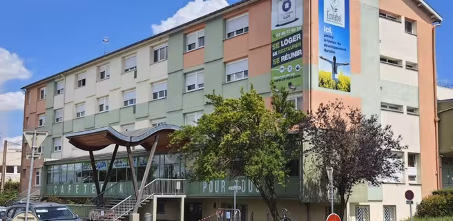 Ethic Etapes Dijon