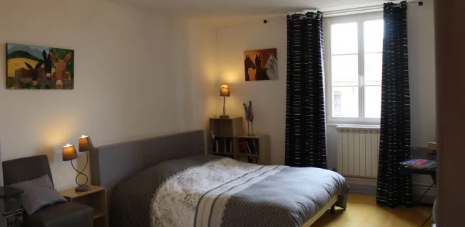 Comme un Coq en Pâte