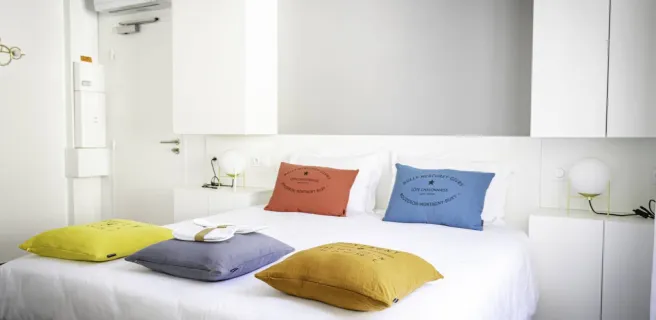 Activinum - Appartement 2