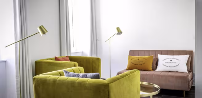 Activinum - Appartement 3