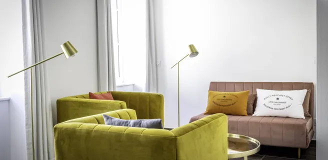 Activinum - Appartement 3