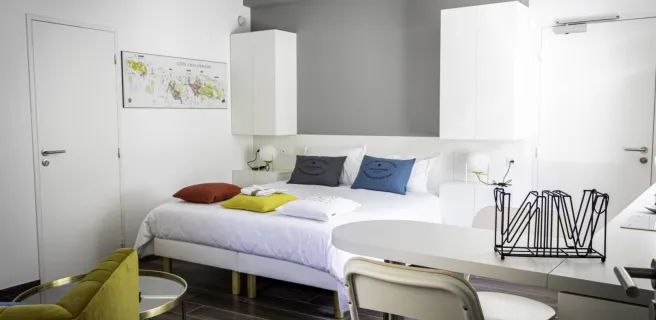 Activinum - Appartement 4