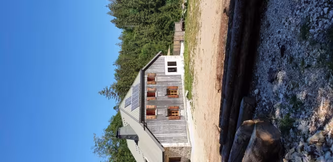 Auberge Les Enguenelles