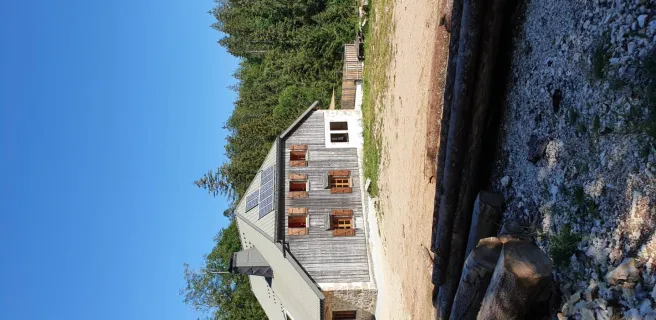 Auberge Les Enguenelles