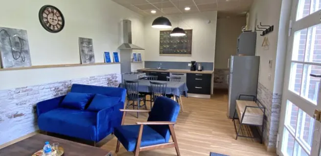 Maison d'Hôtes Angèle & Auguste