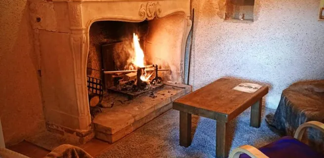 Chambres d'hôtes de l'Arbre-Lune