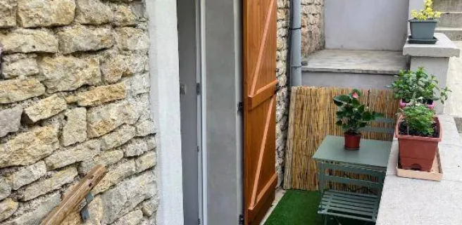 Gîte Tan Rouge
