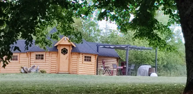 Le Kota des 3 tilleuls