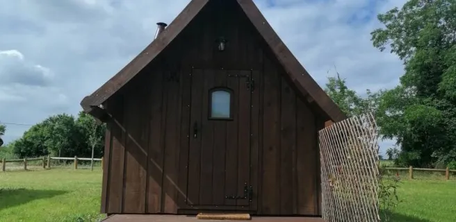 Le Tröll - La Halte du Canal