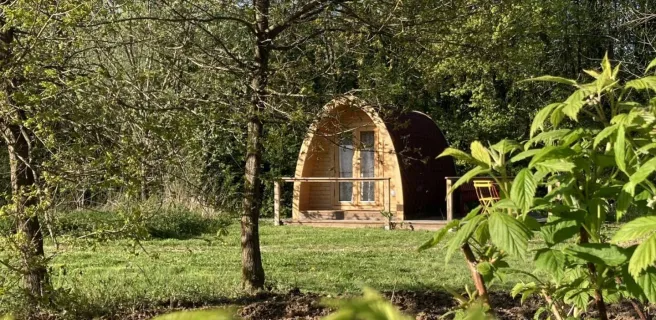 PoppyPod - Ecolieu Ô Saveur de l'instant