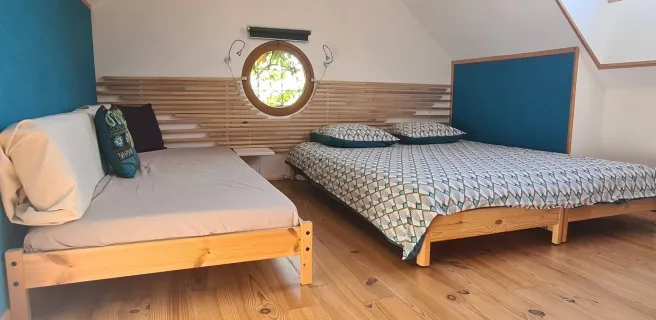 Suite Clair de lune - Ô Saveur de l'Instant