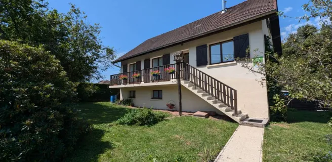 Gîte de la petite Reine