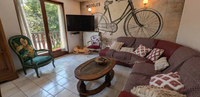 Gîte de la petite Reine