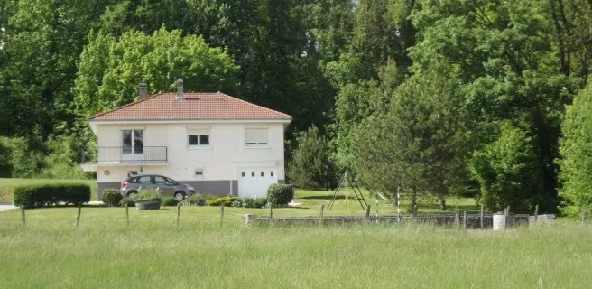 Gîte de l'étang