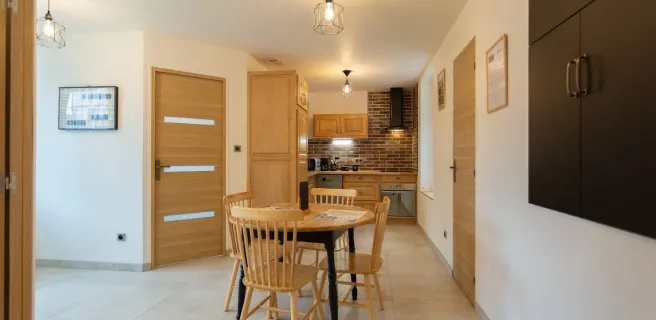 Les Gîtes de l'Orée du Bois - Papeterie