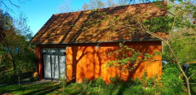 Cottage du Baugyte