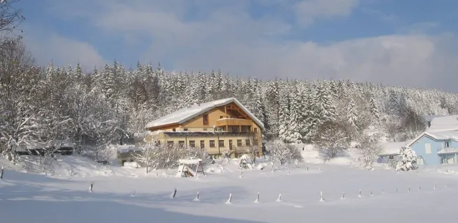 L' Auberge Franc-Comtoise