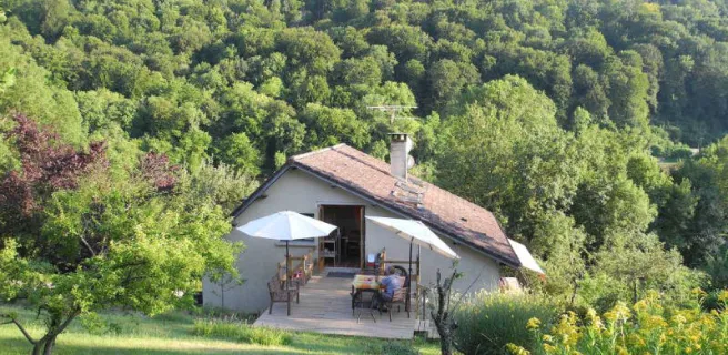 La Maison Imparfaite